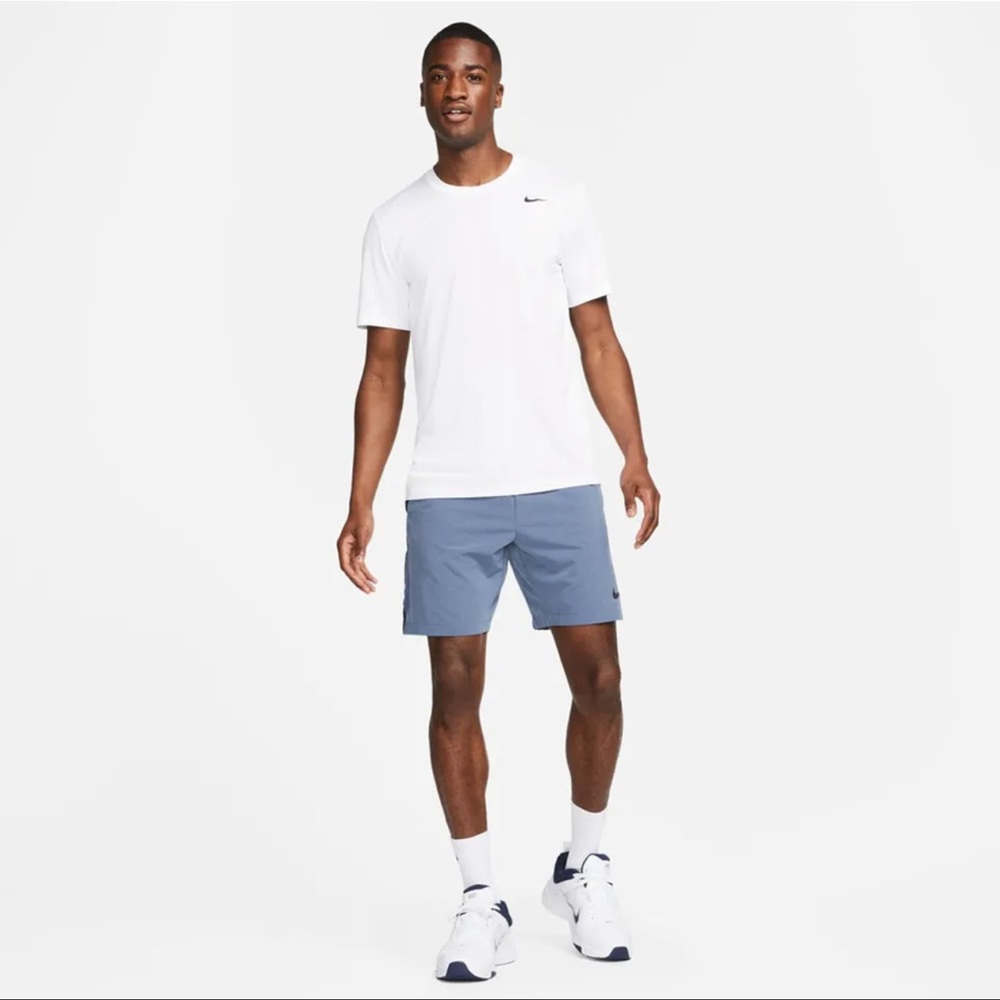 Nike Men’s Dri Fit Training Shorts